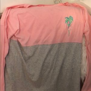 Lilly Pulitzer Long Sleeve t-shirt